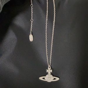 Authentic Vivienne westwood necklace
